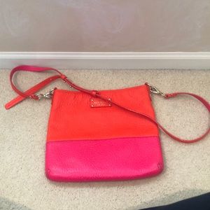 Kate Spade Cross Body